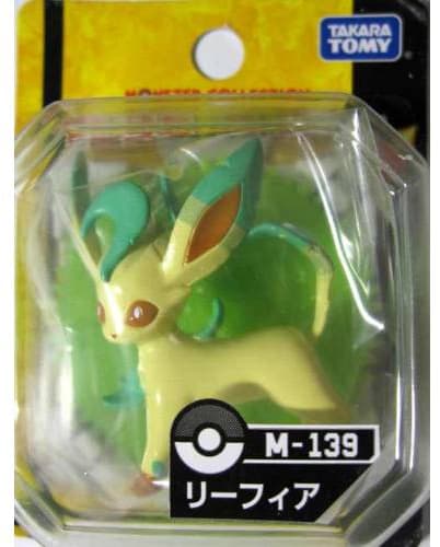 Leafeon Standard