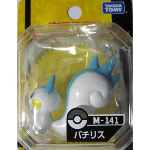 Pachirisu Standard