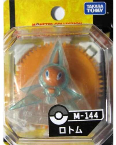 Rotom Standard