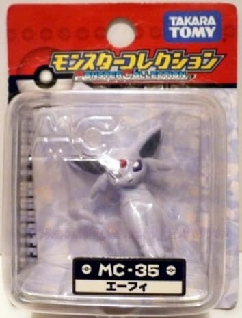 Espeon Standard