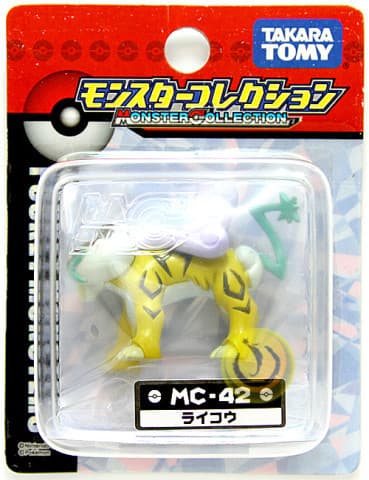 Raikou Standard