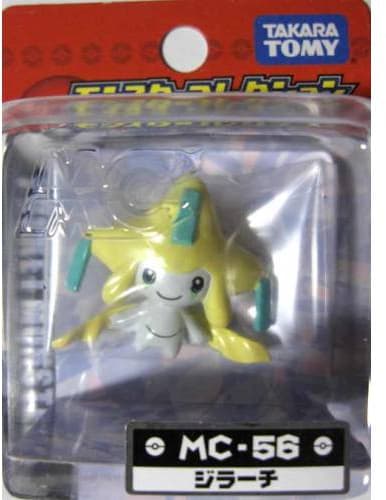 Jirachi Standard