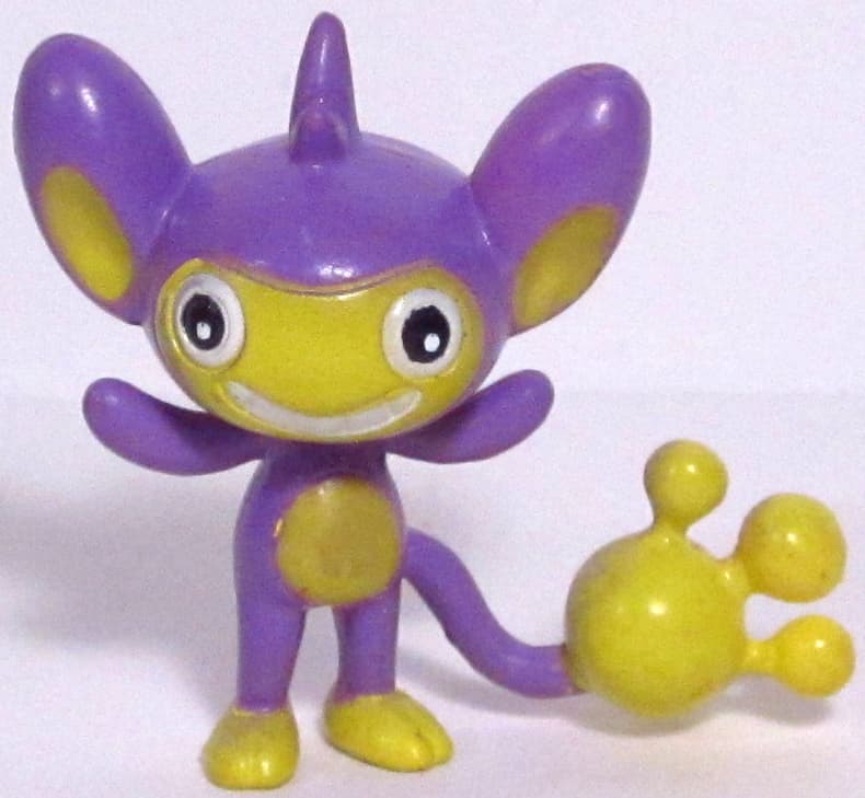 Aipom Standard