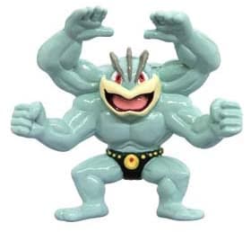 Machamp Standard