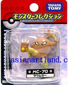 Hitmonlee