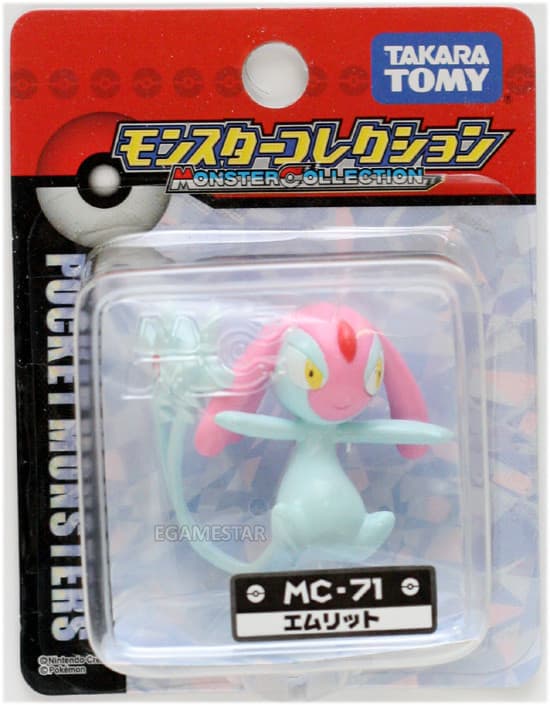 Mesprit Standard