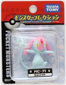 Mesprit