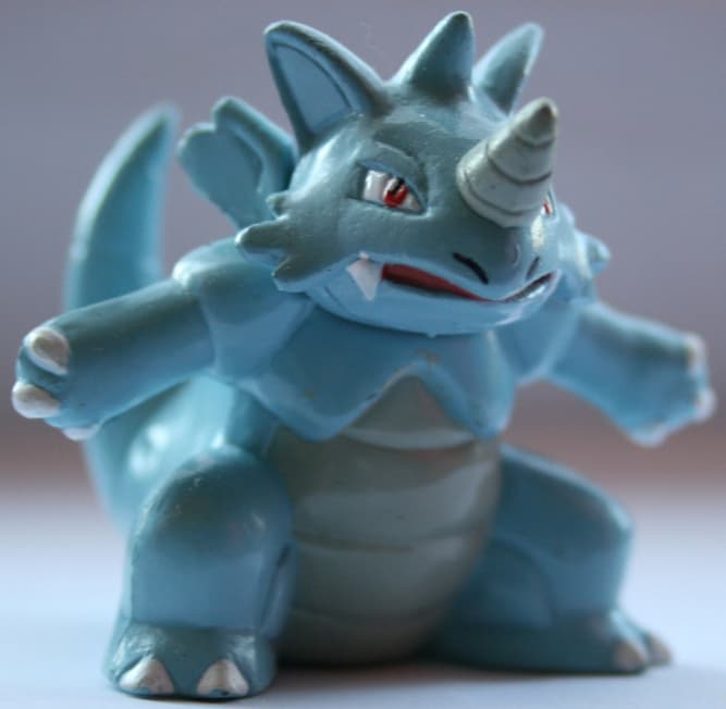 Rhydon Standard