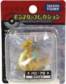 Dragonite