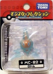 Rotom