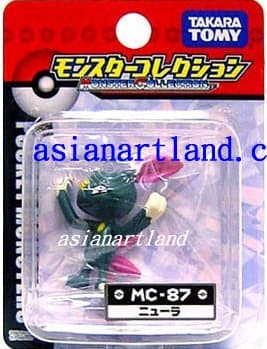 Sneasel Standard
