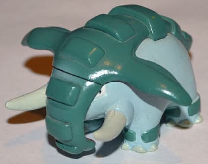 Donphan Standard