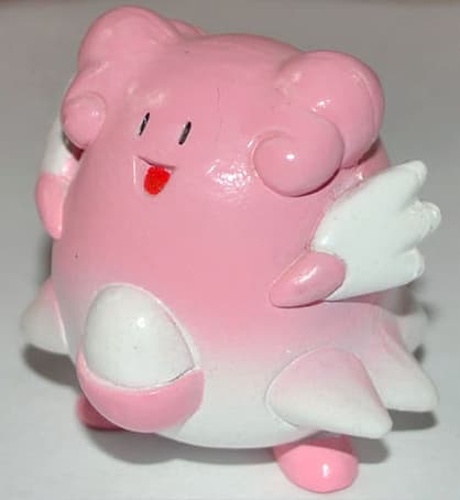 Blissey Standard