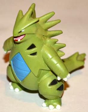 Tyranitar Standard