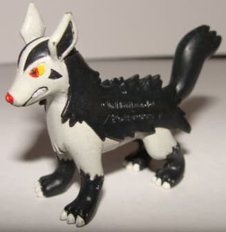 Mightyena Standard