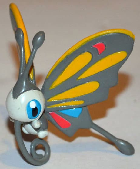 Beautifly Standard