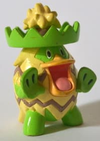 Ludicolo Standard