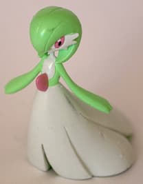 Gardevoir Standard