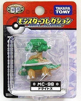 Torterra Standard
