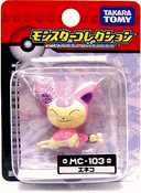 Skitty Standard