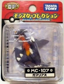 Garchomp
