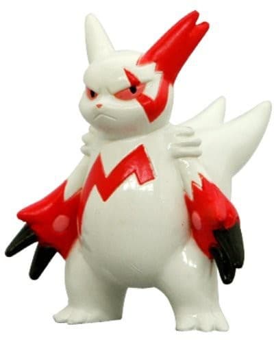 Zangoose Standard