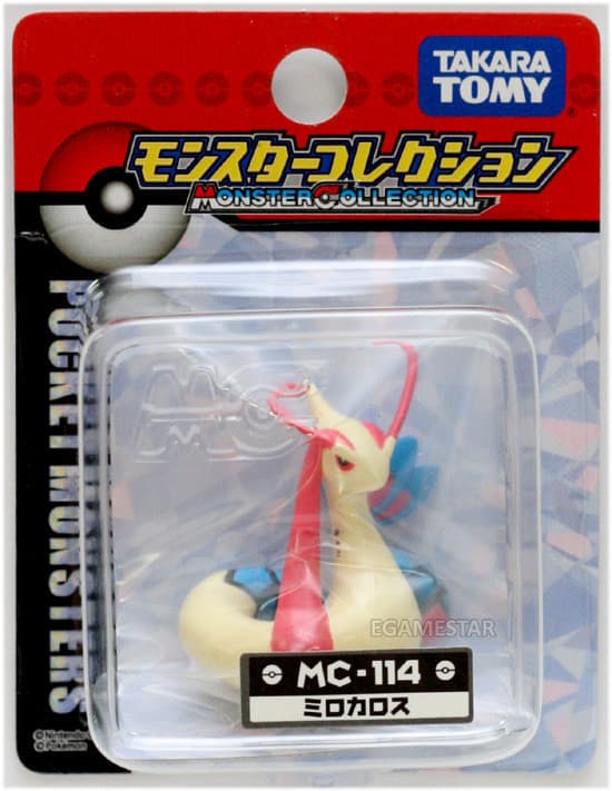 Milotic Standard