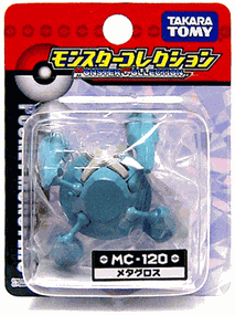 Metagross Standard