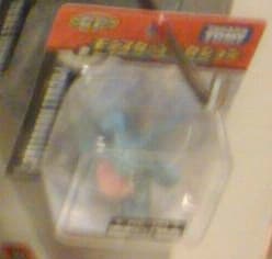 Gible Standard