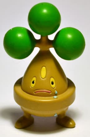 Bonsly Standard