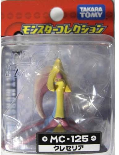 Cresselia Standard