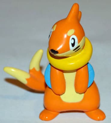 Buizel Standard
