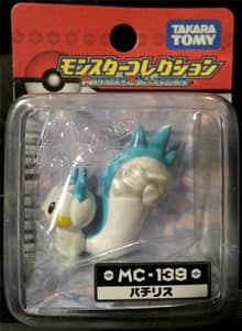 Pachirisu