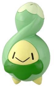 Budew Standard