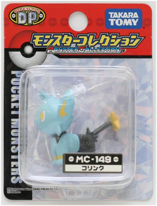 Shinx Standard