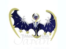 Lunala