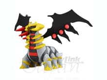 Giratina