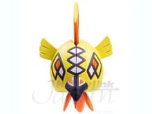Tapu Koko