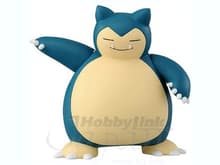 Snorlax