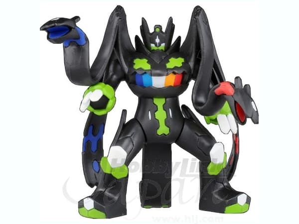 Zygarde Complete Forme