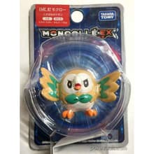 Rowlet
