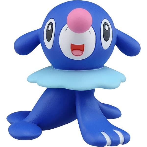 Popplio Standard