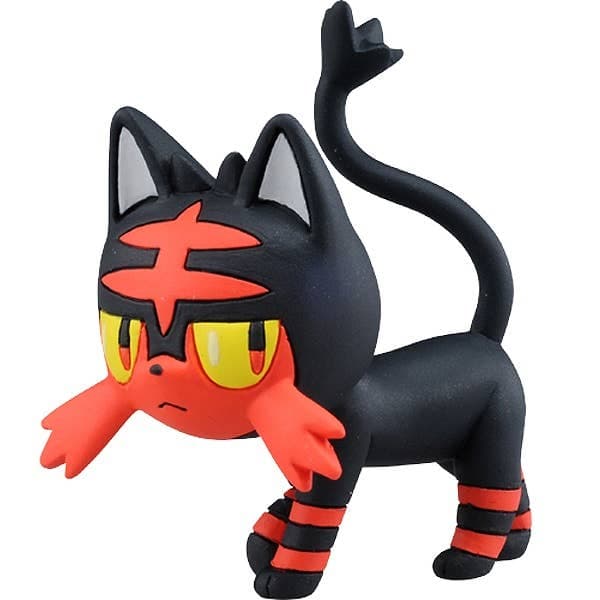 Litten Standard