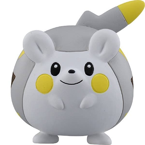 Togedemaru Standard