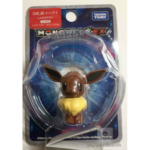 Eevee Standard