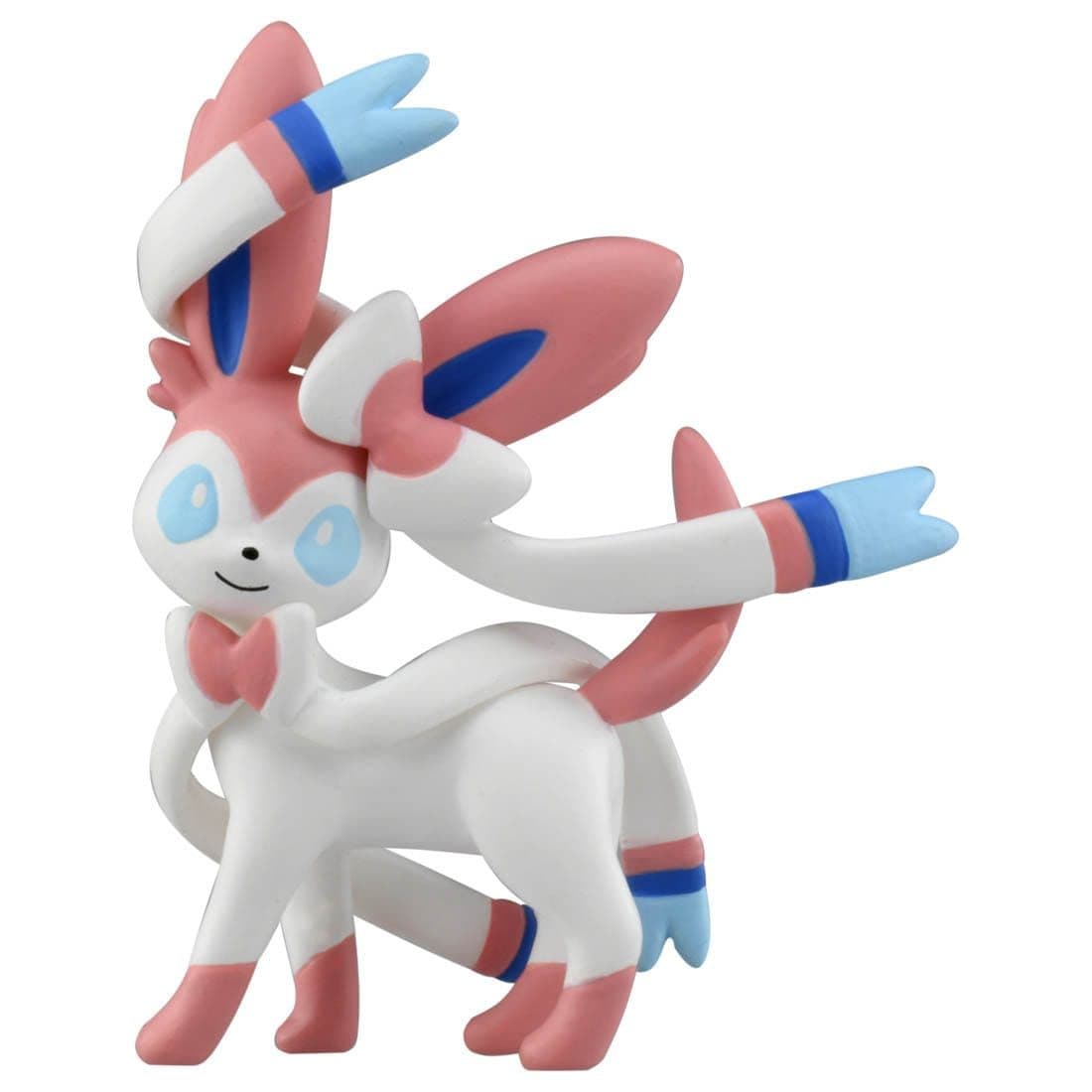 Sylveon Standard