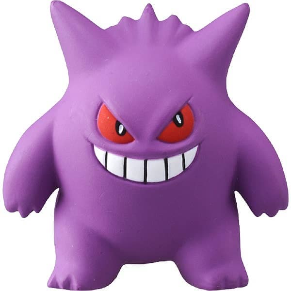 Gengar Standard