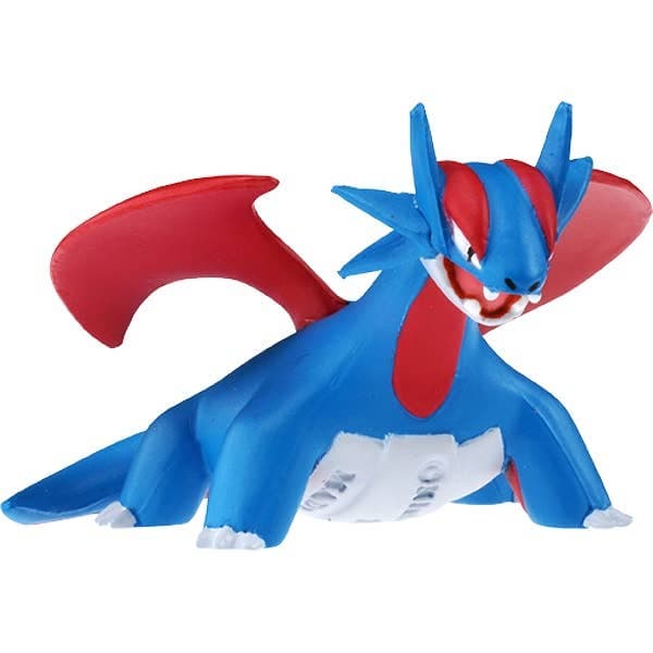 Salamence Standard