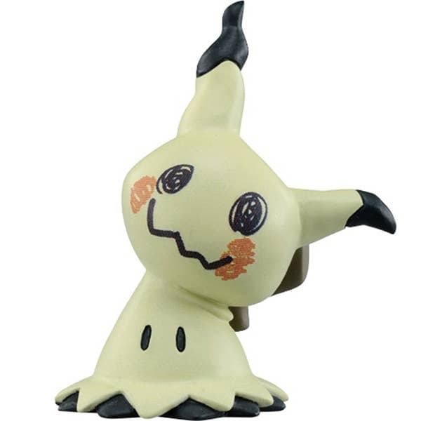 Mimikyu Standard