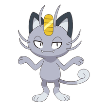 Meowth